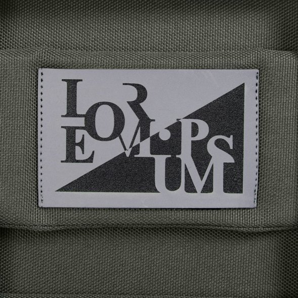 Рюкзак Daily Grind, серо-зеленый 