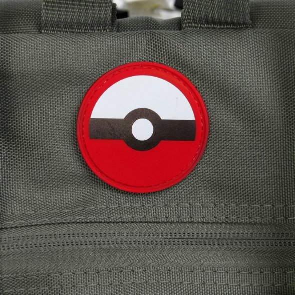 Рюкзак Daily Grind, серо-зеленый 