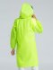 Дождевик унисекс Rainman Strong, желтый неон 