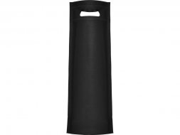 Чехол для бутылок RIVER, черный