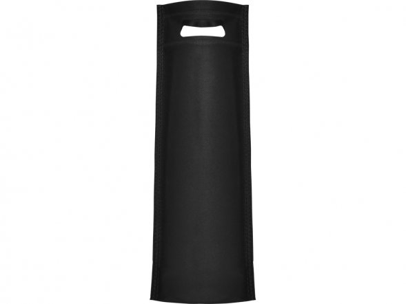 Чехол для бутылок RIVER, черный 