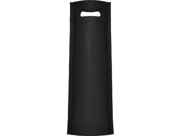 Чехол для бутылок RIVER, черный 