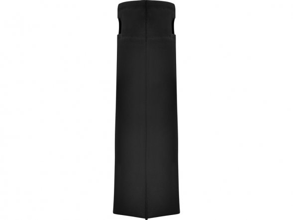 Чехол для бутылок RIVER, черный 