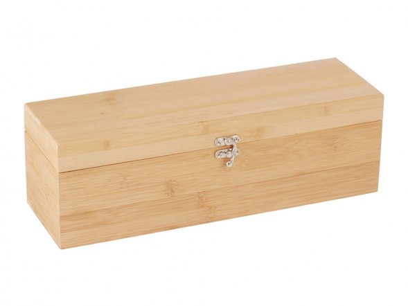 Набор для вина в бамбуковом кейсе Anniversary (Р) 