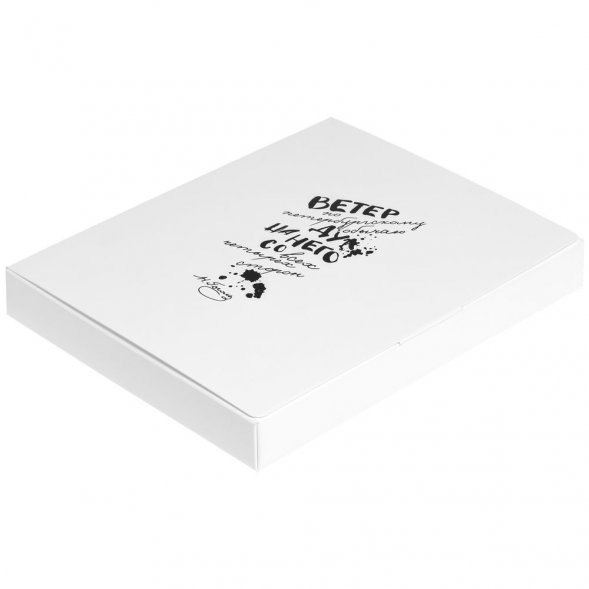 Набор «Дуть», белый 