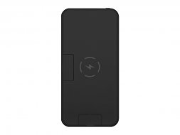 Внешний аккумулятор Rombica NEO Wireless PD Black