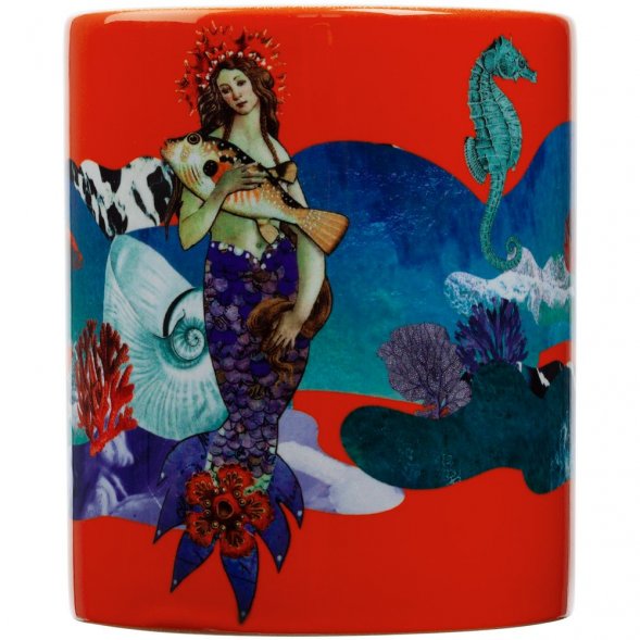 Кружка Ragazza Di Mare, ver.2 