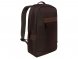 Рюкзак TORBER VECTOR с отделением для ноутбука 15,6, коричневый, полиэстер 840D, 44 х 30 x 9,5 см 