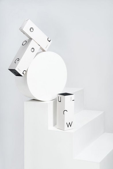 Шарф Noble, черный 