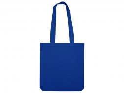 Сумка из плотного хлопка Carryme 220, классический синий