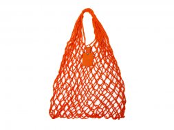 Авоська Dream М old style 15 литров, оранжевый (5)