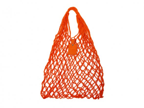 Авоська Dream М old style 15 литров, оранжевый (5) 