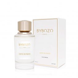 BYBOZO Date in Paris