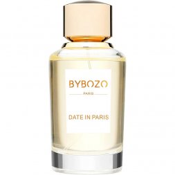 BYBOZO Date in Paris