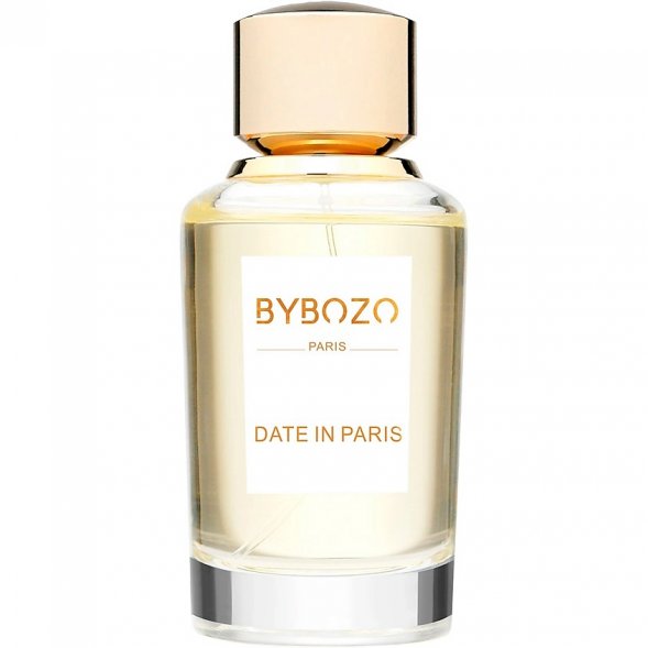 BYBOZO Date in Paris