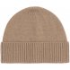 Шапка Cordelia, бежевая 