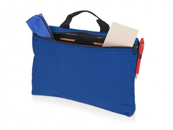 Сумка Orlando, синий классический 