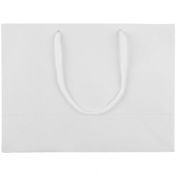 Пакет «Крафт», XS, белый 