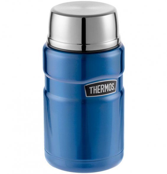 Термос для еды Thermos SK3020, синий 