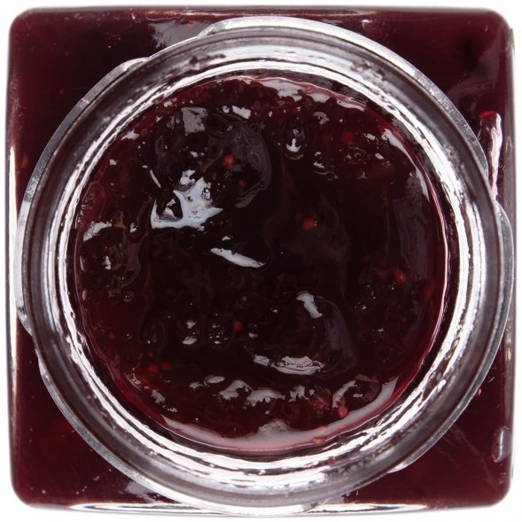 Варенье Real Jam, клюква 