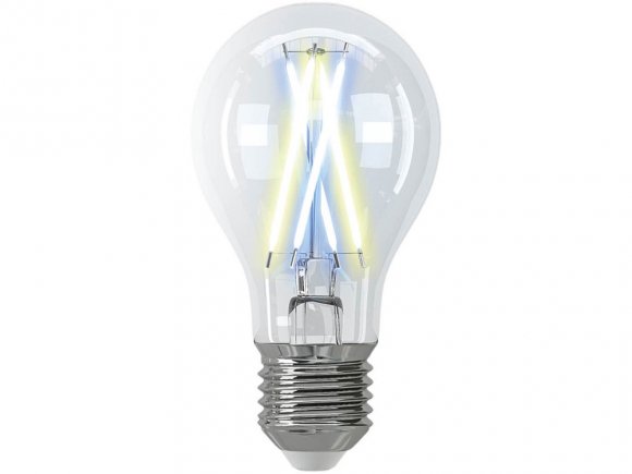 Умная лампочка HIPER IoT A60 Filament 