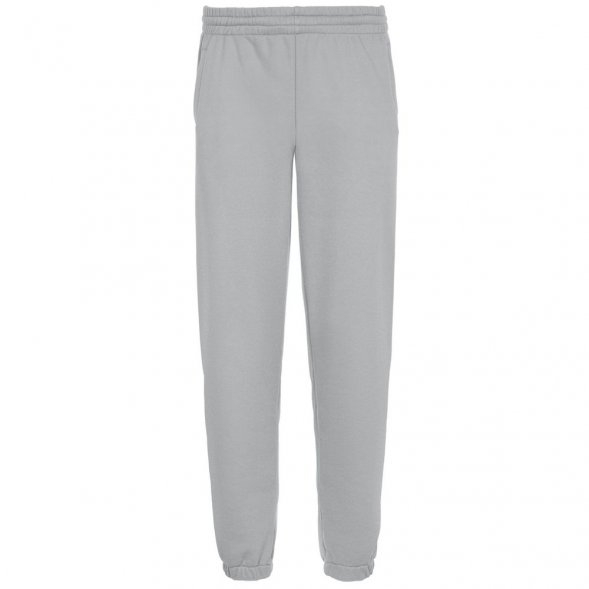 Джоггеры Comfort, светло-серые 