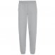 Джоггеры Comfort, светло-серые 