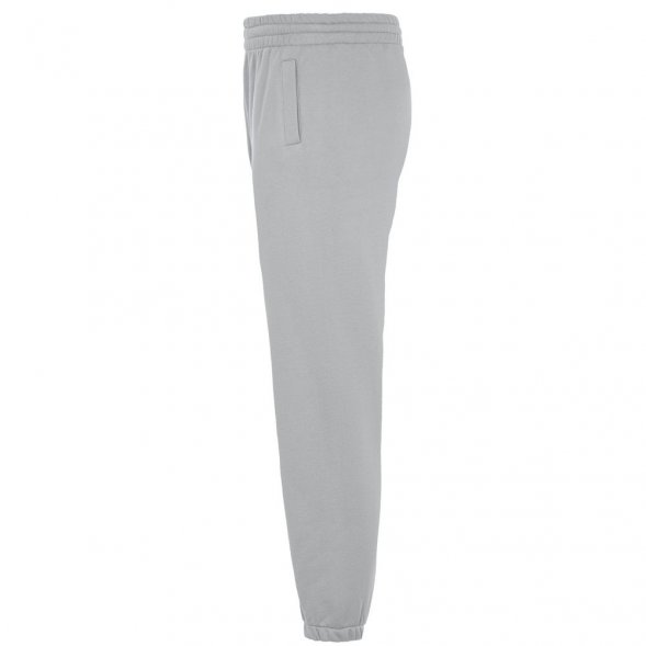 Джоггеры Comfort, светло-серые 