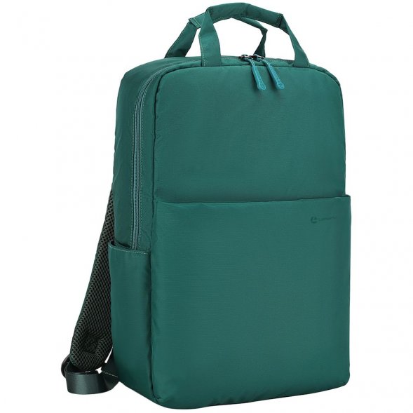 Рюкзак для ноутбука B135, бирюзовый 