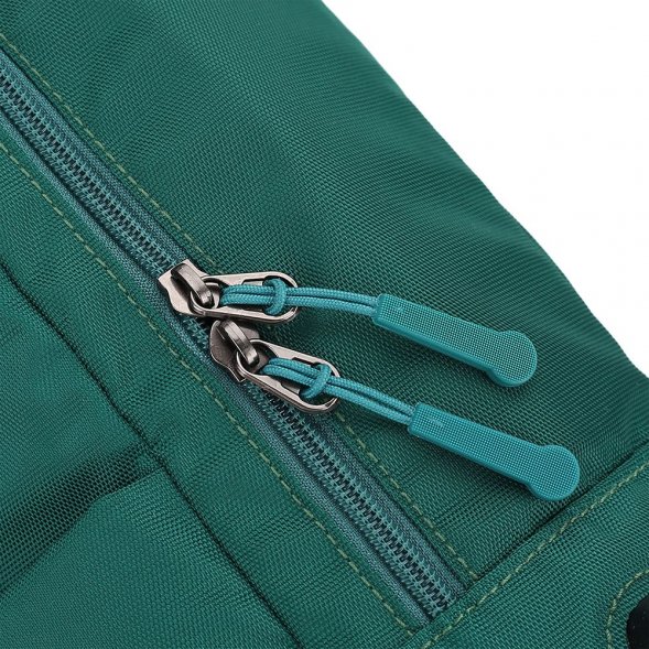 Рюкзак для ноутбука B135, бирюзовый 