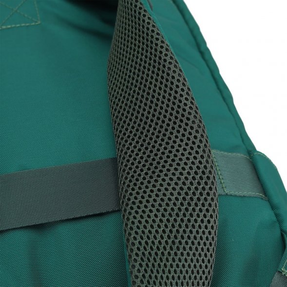 Рюкзак для ноутбука B135, бирюзовый 