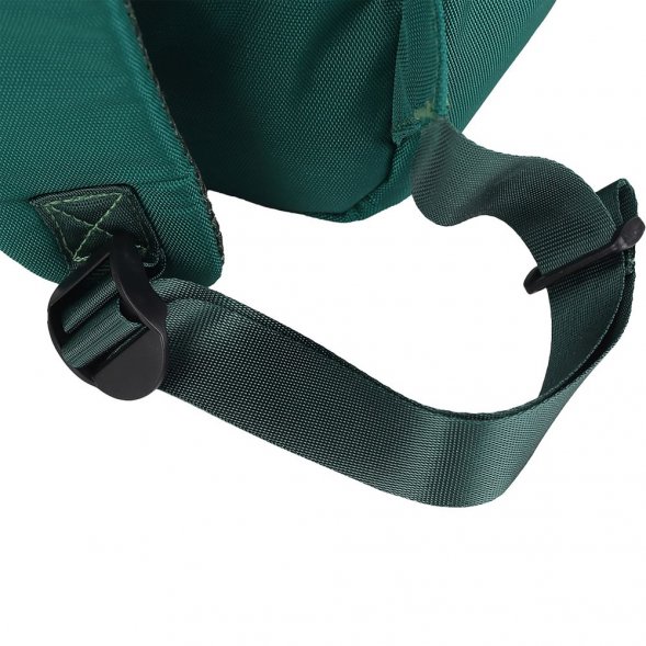 Рюкзак для ноутбука B135, бирюзовый 