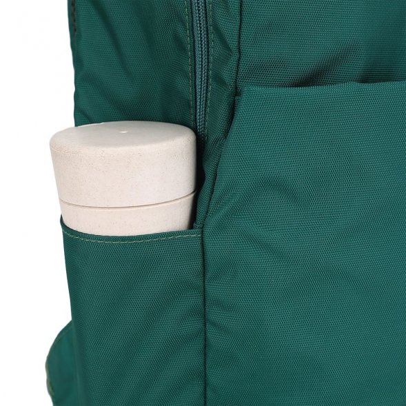 Рюкзак для ноутбука B135, бирюзовый 