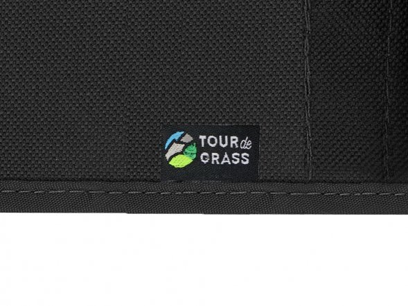 Плед для пикника Module, черный 