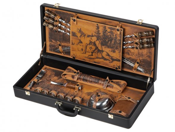 Набор Подарочный 045 