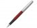 Перьевая ручка Parker Jotter Red CT , перо: F, цвет чернил: black, в подарочной упаковке 