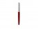 Перьевая ручка Parker Jotter Red CT , перо: F, цвет чернил: black, в подарочной упаковке 