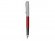 Перьевая ручка Parker Jotter Red CT , перо: F, цвет чернил: black, в подарочной упаковке 