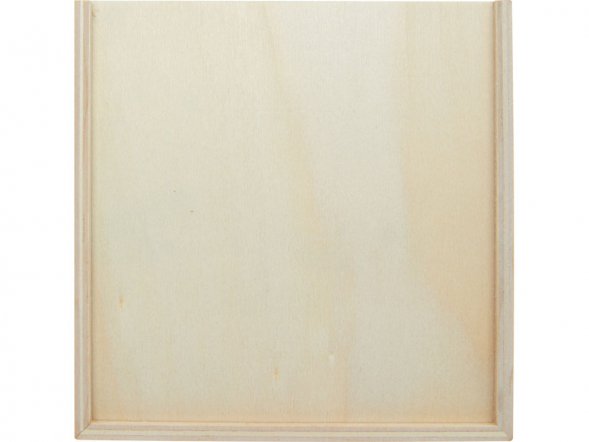 Деревянная головоломка Bark, натуральный 