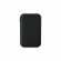 Внешний аккумулятор с беспроводной зарядкой Ultima Wireless Magnetic 5000 mAh, черный 
