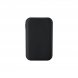 Внешний аккумулятор с беспроводной зарядкой Ultima Wireless Magnetic 5000 mAh, черный 