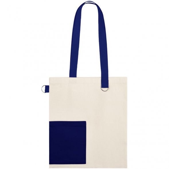 Шопер Onlook, неокрашенный с синим 