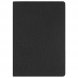 Ежедневник Tweed недатированный, черный (без упаковки, без стикера) 