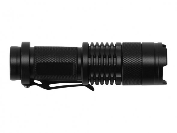 Набор для активного отдыха Decker из компаса, фонарика и мультитула 