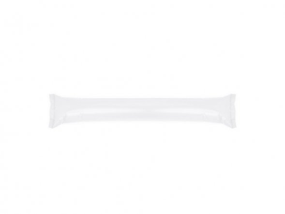 Набор надувных хлопушек JAMBOREE, белый 