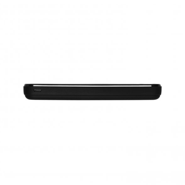 Внешний аккумулятор Starlight Plus NEO 10000 mAh, черный 