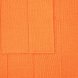 Плед Rombus, оранжевый (апельсин) 