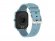 Смарт-часы Canyon SW-74 Wildberry , IP67, синий 