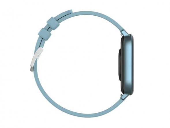 Смарт-часы Canyon SW-74 Wildberry , IP67, синий 