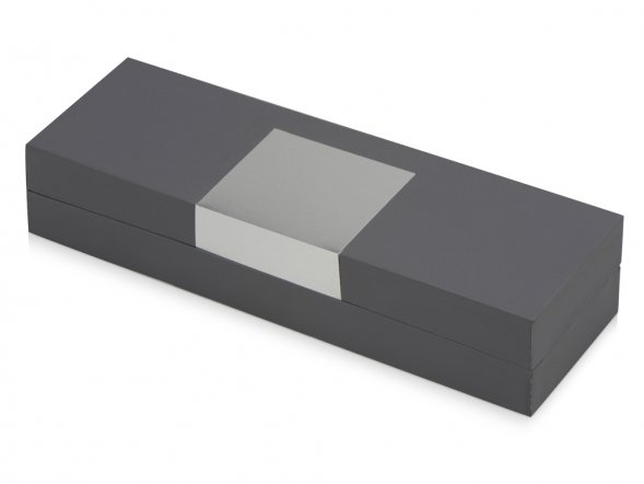 Футляр для ручки Present, серый 